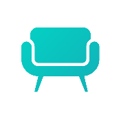 Relax area